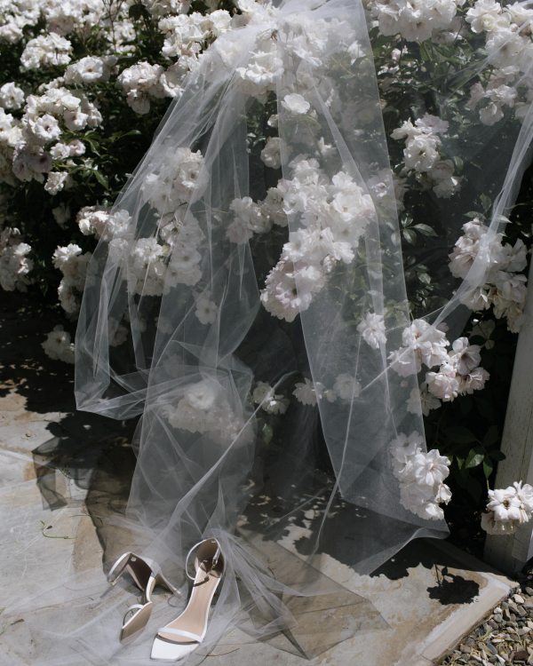 Real Wedding: Elle & JP