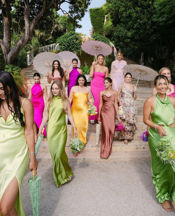 Bridesmaid Questionnaire Ideas | Important Questions to Ask Your Bridesmaids