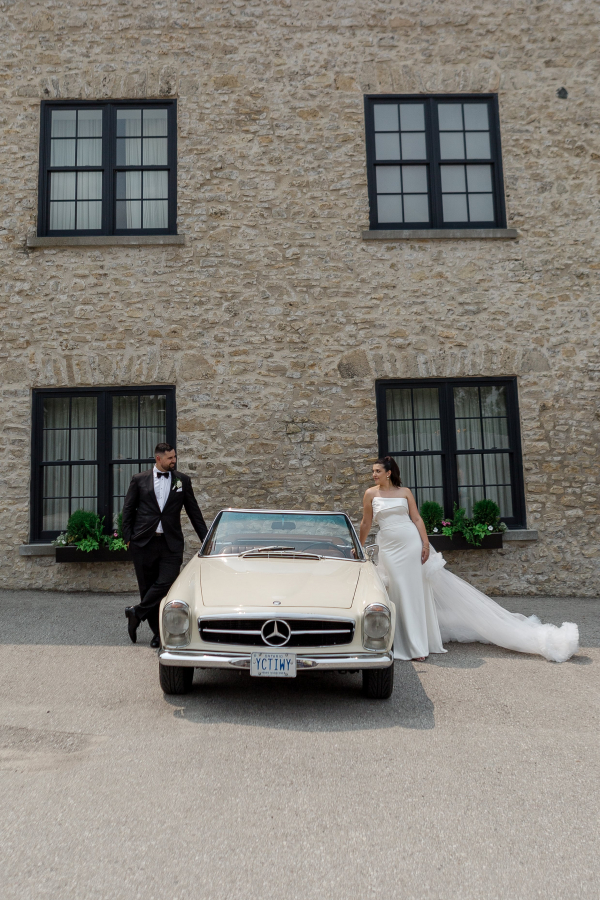 Photographers Isabella Villani