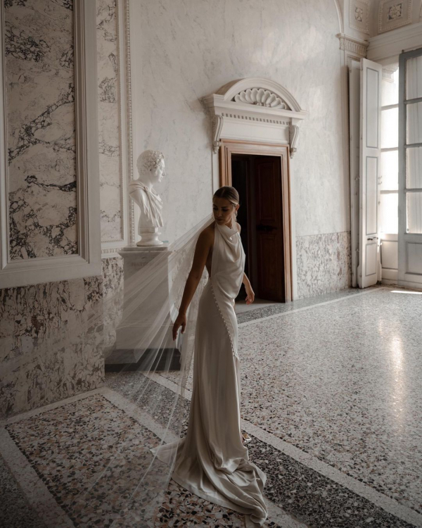 An Interview with Wedding Photographer Kristin Piteo