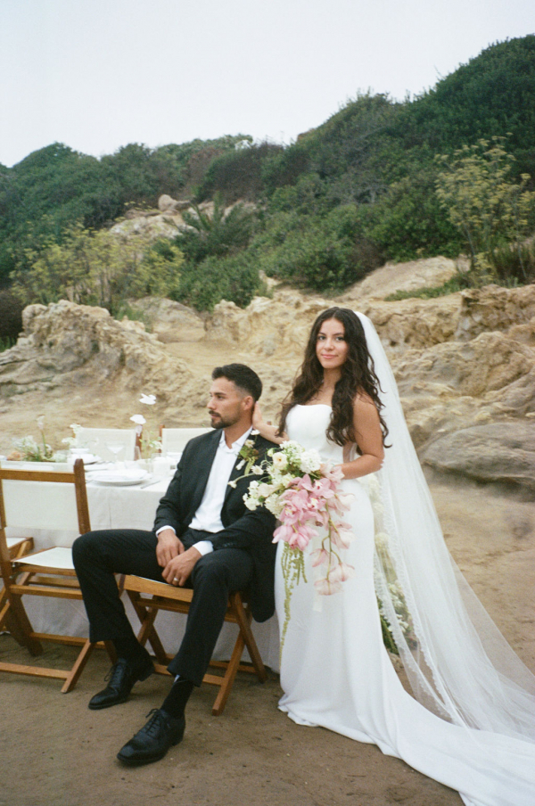 Photographers Brooke Nalani