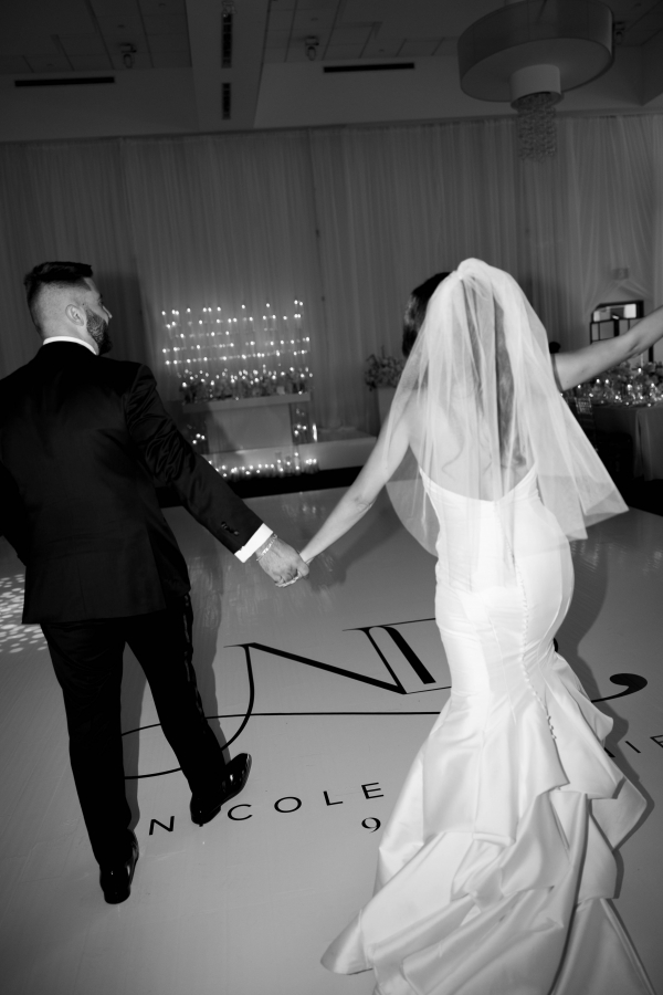 Photographers Cacie Carroll