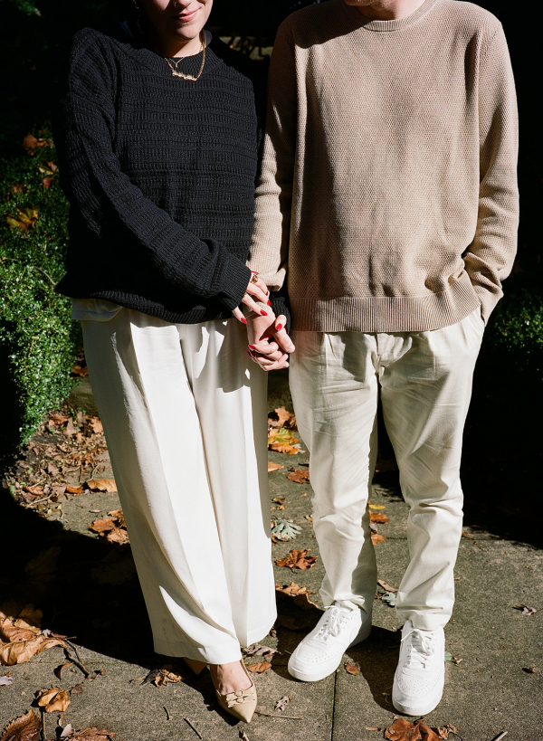 Photographers Anna Craig