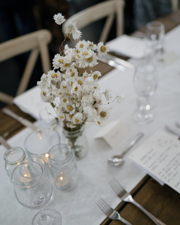 Real Wedding: Lucy & Chris