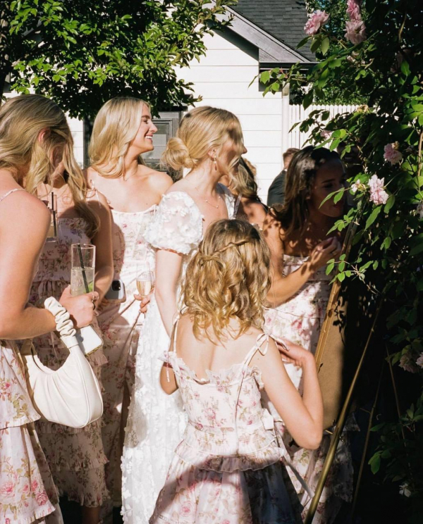 Bridesmaid Questionnaire Ideas | Important Questions to Ask Your Bridesmaids