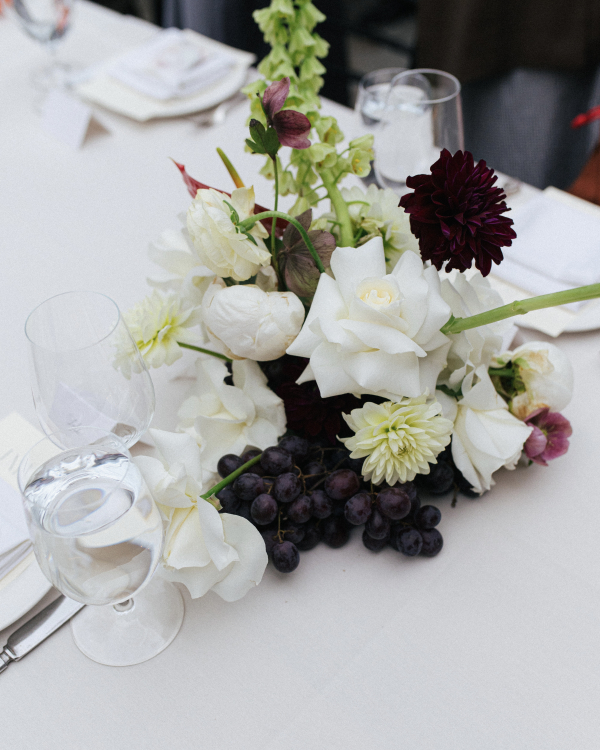 Real Wedding: Jessica & Zach