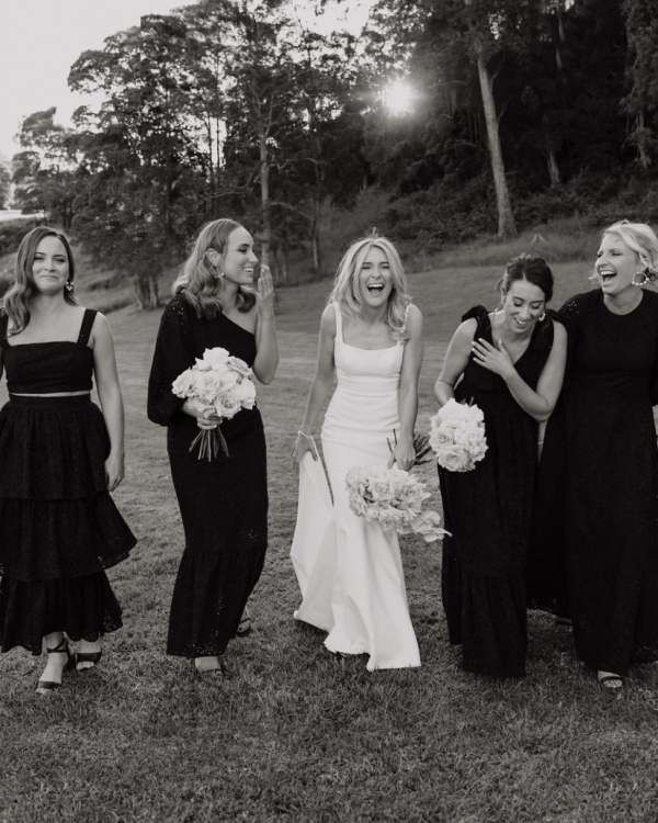 Bridesmaid Questionnaire Ideas | Important Questions to Ask Your Bridesmaids