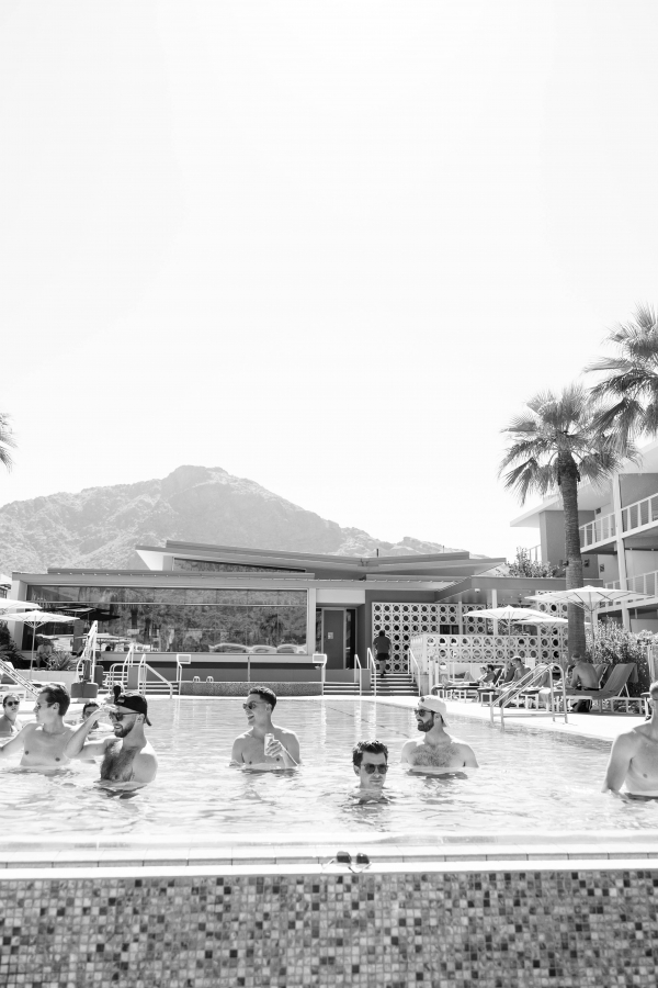 Photographers Cacie Carroll