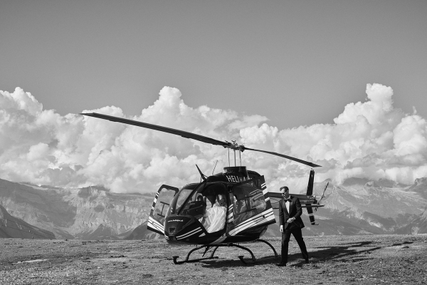 Planners Isla & Smith