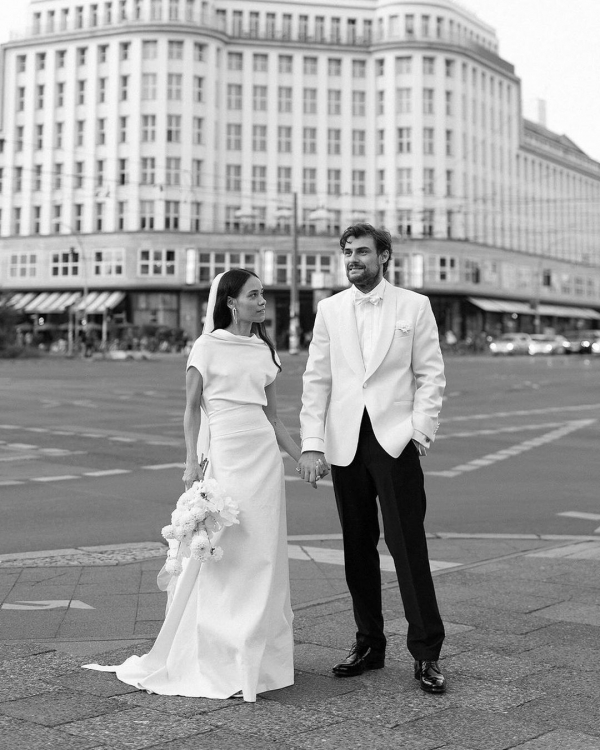 Best Wedding Dresses of 2023 | Top 15 the Most Stylish & Beautiful Brides | Gowns Designers