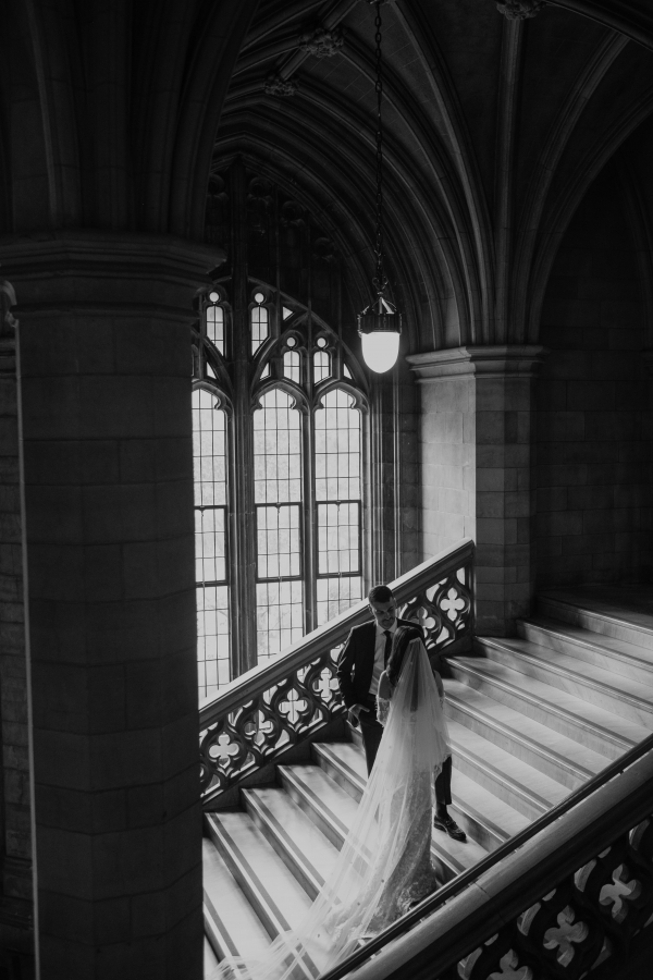 Photographers Cacie Carroll