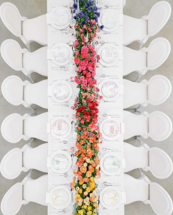 9 Best Wedding Planners in France | French Wedding Planning Companies | TOP Luxury Bridal Agencies