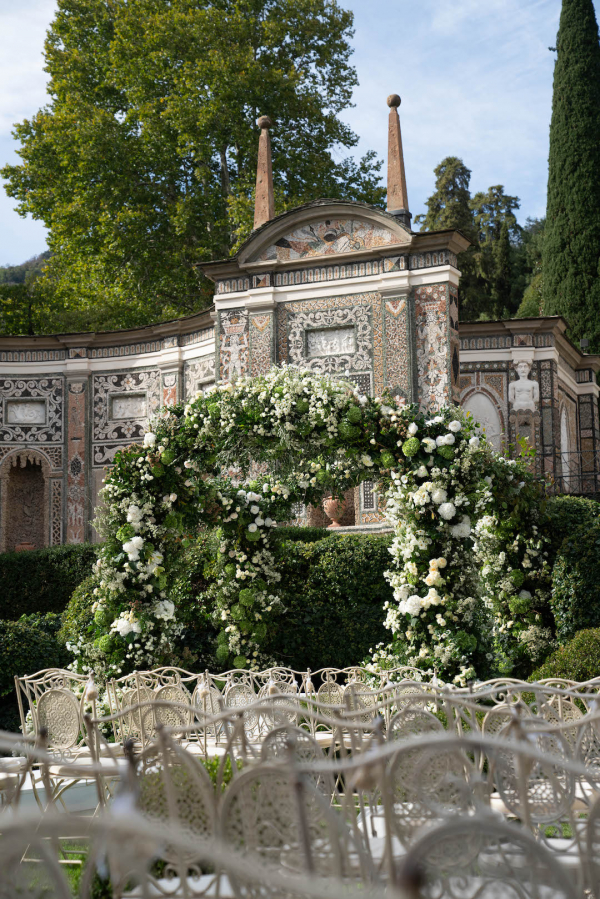 Florists Lucy Vail Floristry