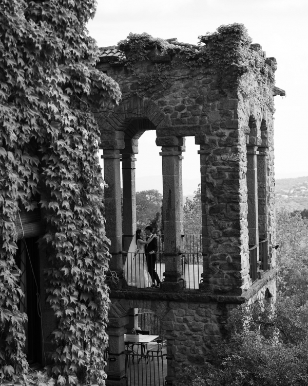 Real Wedding: Joey & Anthony | Wedding in La Baronia