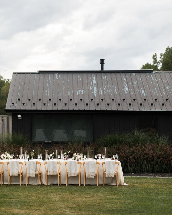 15 Best Wedding Venues in Canada | The Most Beautiful Places to Get Married | TOP Luxury Wedding Locations