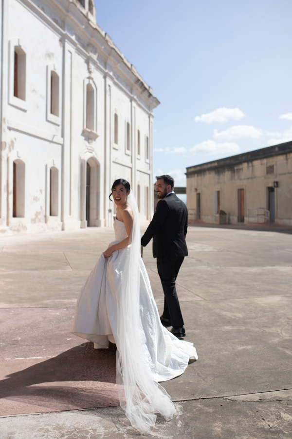 Photographers Zai Laffitte