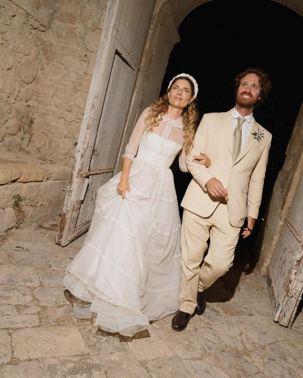 Best Wedding Dresses of 2023 | Top 15 the Most Stylish & Beautiful Brides | Gowns Designers