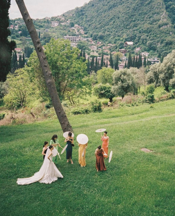 Bridesmaid Questionnaire Ideas | Important Questions to Ask Your Bridesmaids