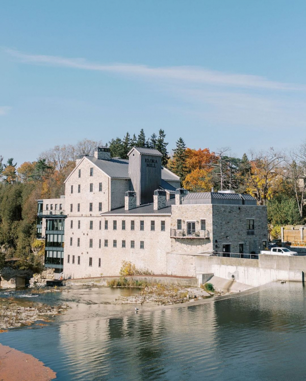 15 Best Wedding Venues in Canada | The Most Beautiful Places to Get Married | TOP Luxury Wedding Locations