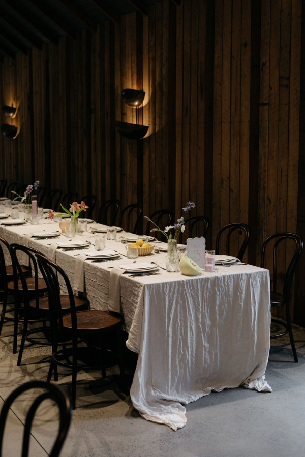 Planners Paloma Events