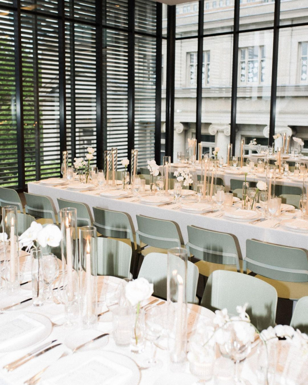 15 Best Wedding Venues in Canada | The Most Beautiful Places to Get Married | TOP Luxury Wedding Locations