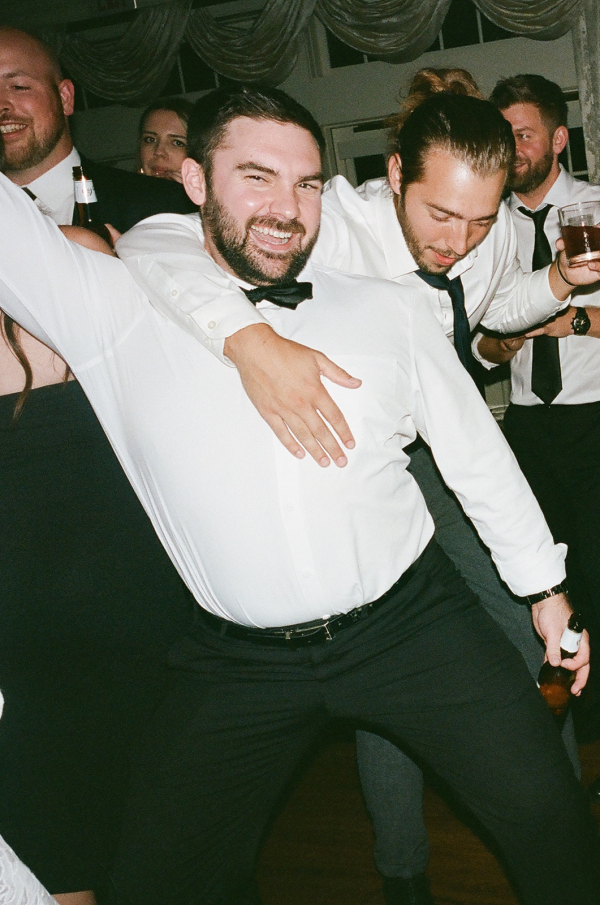 Photographers Anna Craig