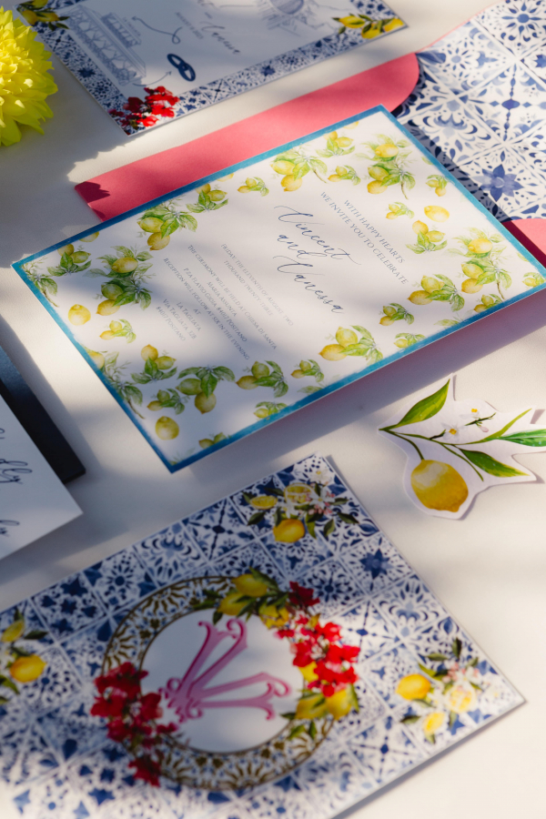 Photographers Isabella Villani