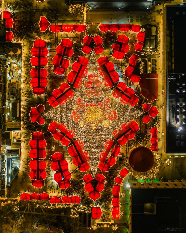 7 Best Christmas Markets in Europe 2023 | When Do Largest Christmas Markets Start | Top of the Trips