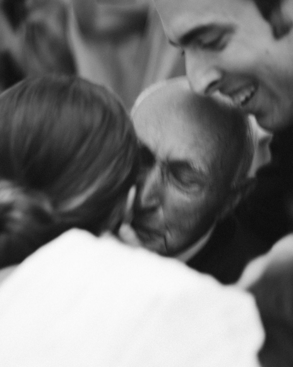 Father of the Bride Wedding Speech Tips & Ideas | Guidelines: How Long, How to Start