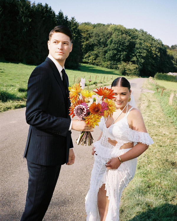 Best Wedding Dresses of 2023 | Top 15 the Most Stylish & Beautiful Brides | Gowns Designers