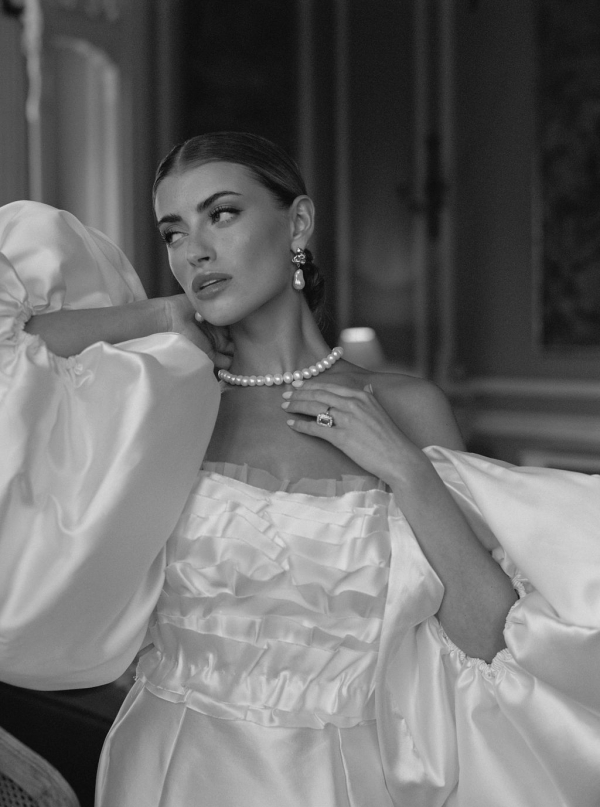 Oakley Court Wedding Venue in England | Aesthetics Wedding Inspiration