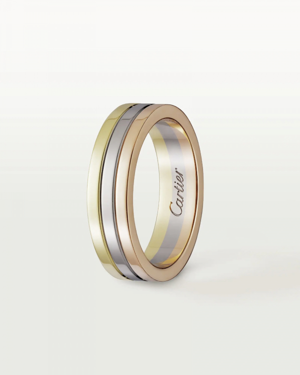 5 Best Metals for Men's Wedding Band | Material for Men's Wedding Ring | Most Durable & Safest Bands