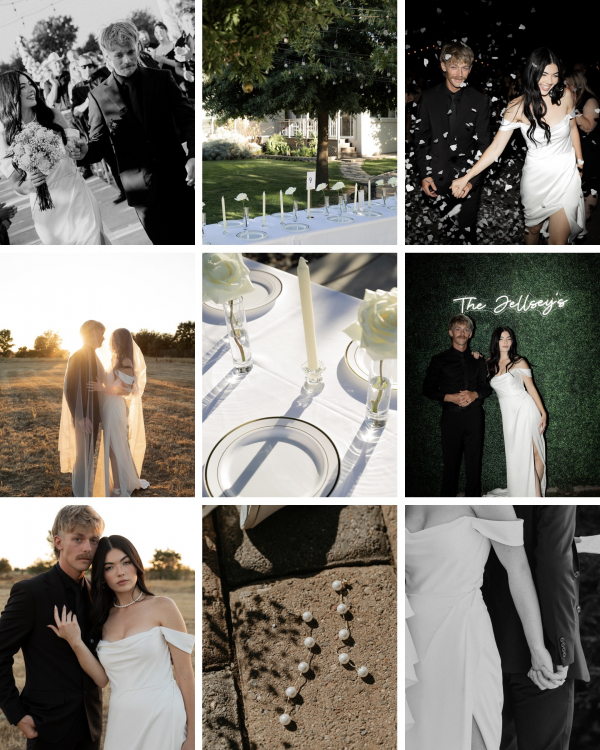 Photographers South of Indigo