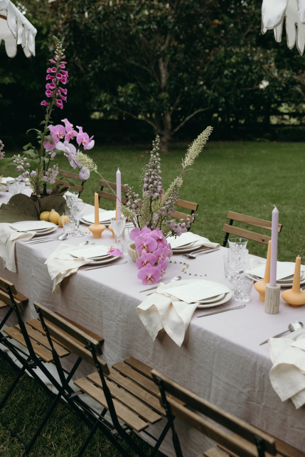 Planners Paloma Events