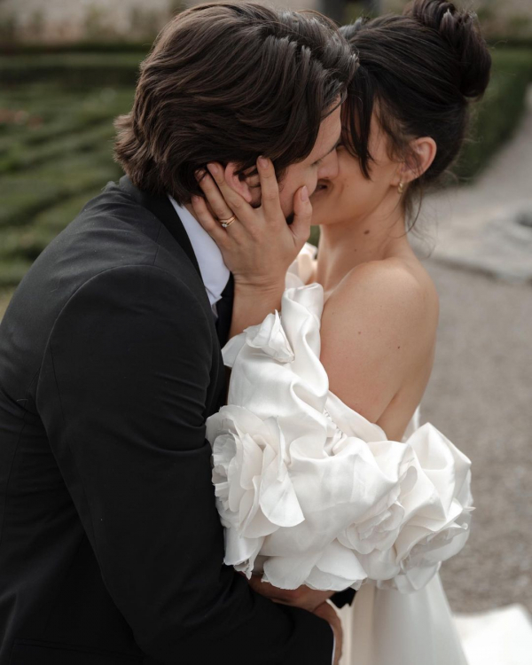 An Interview with Wedding Photographer Kristin Piteo