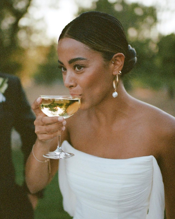 An Interview with Wedding Photographer Kristin Piteo