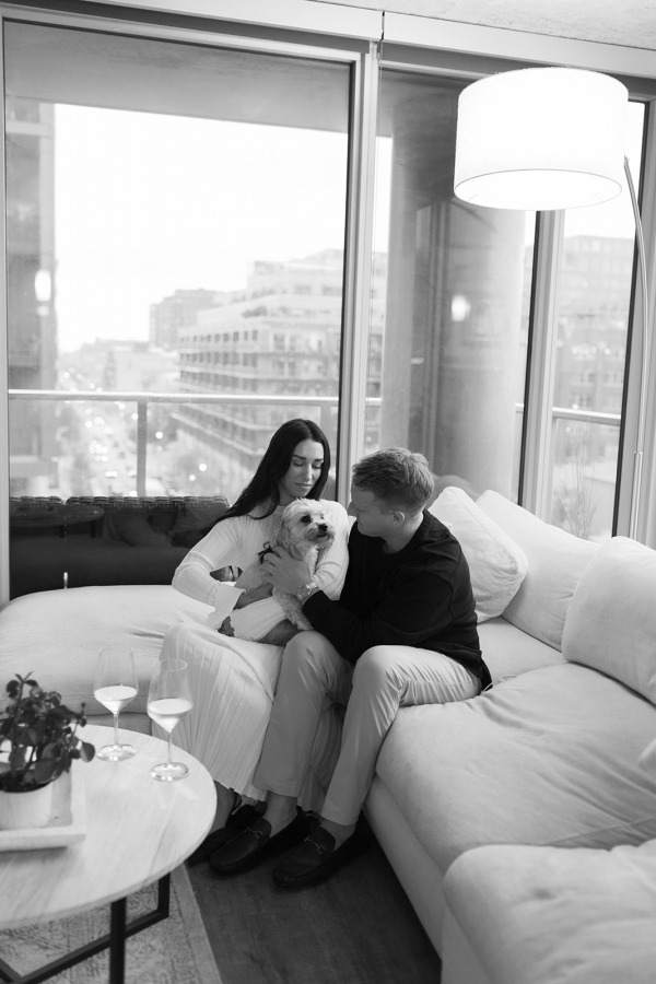 Photographers Anna Craig