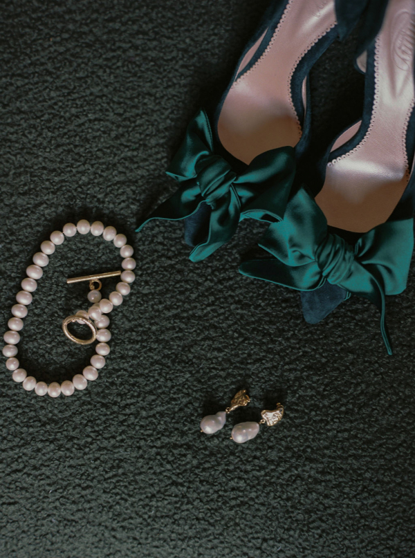 Oakley Court Wedding Venue in England | Aesthetics Wedding Inspiration