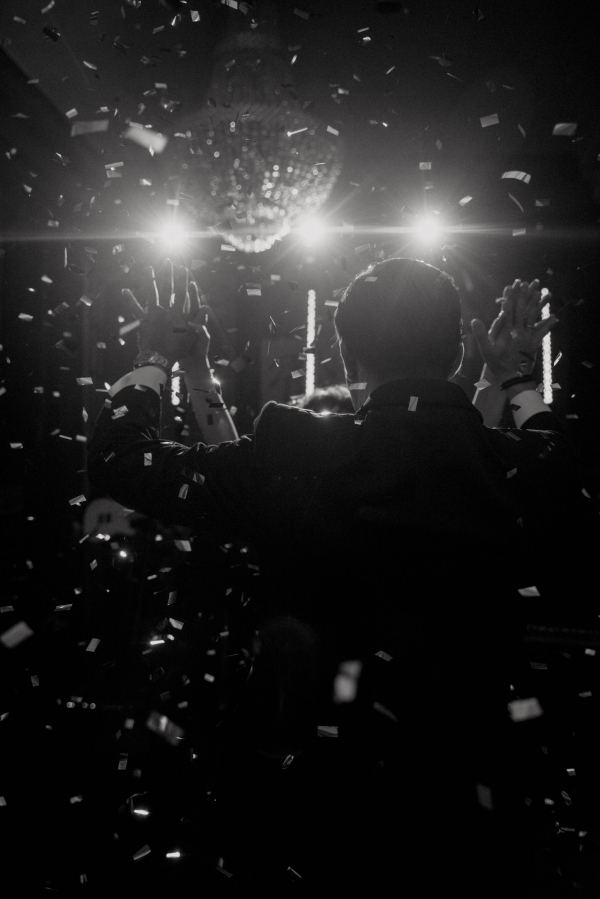 Photographers Vladimir Zakharov