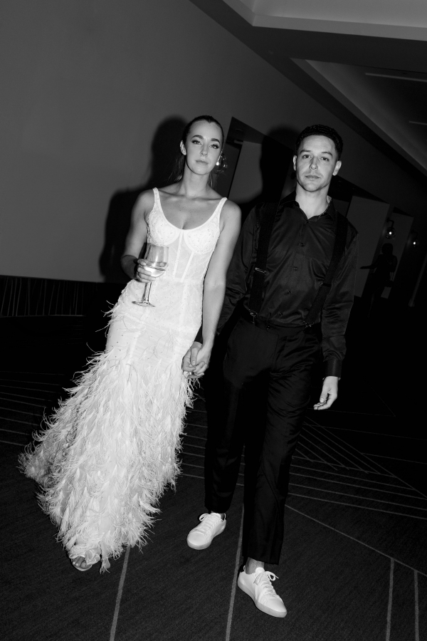 Photographers Cacie Carroll