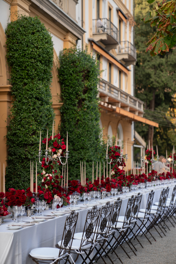 Florists Lucy Vail Floristry