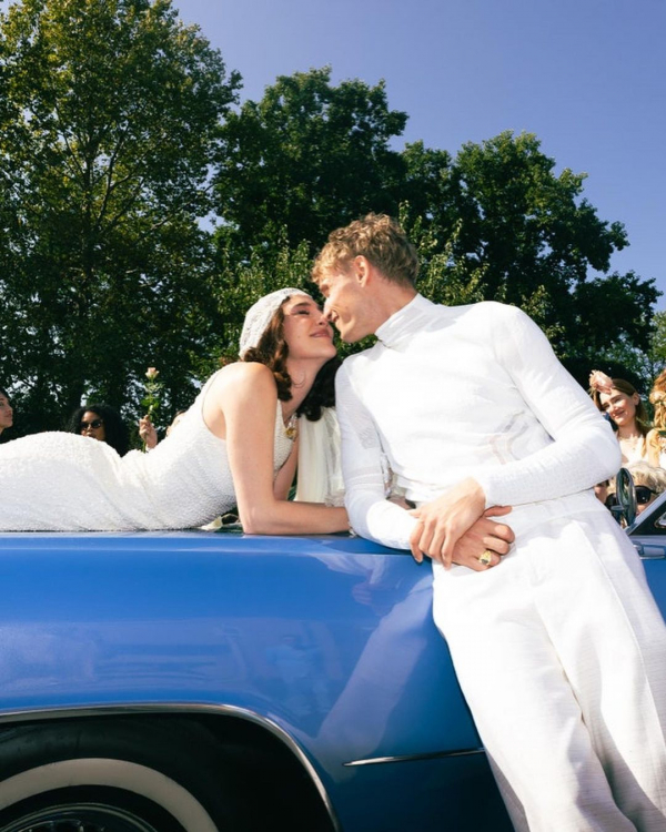 Best Wedding Dresses of 2023 | Top 15 the Most Stylish & Beautiful Brides | Gowns Designers