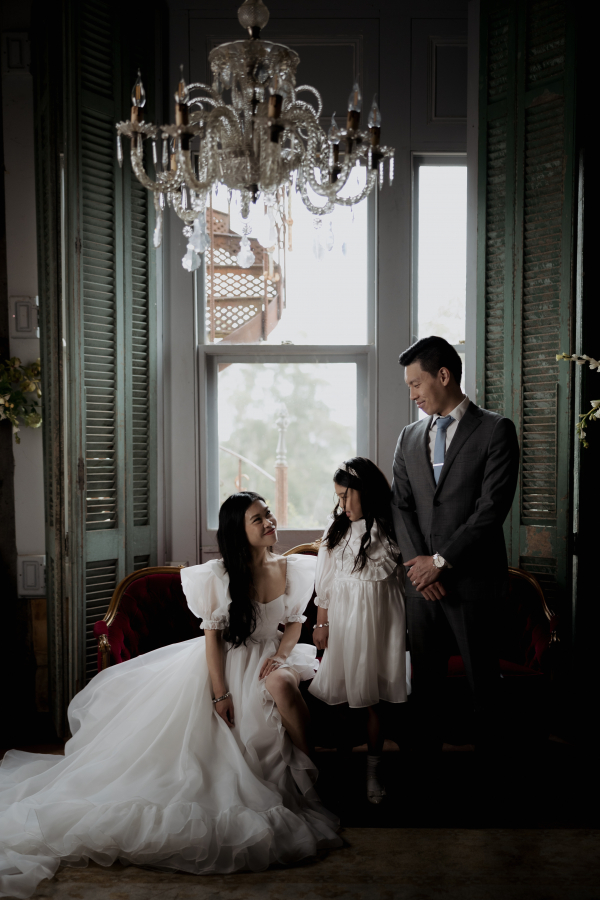 A Decade of Love: Romantic Anniversary Photoshoot at Mont Du Soleil