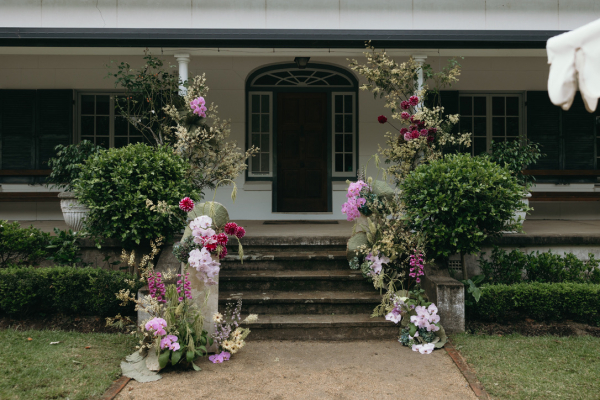 Planners Paloma Events