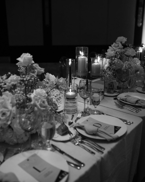 Interview with Wedding Photographer Isabella Villani