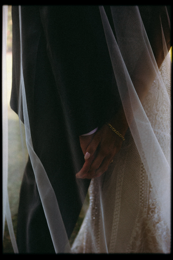 Photographers Isabella Villani