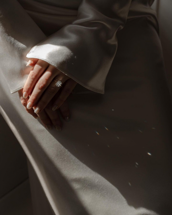 An Interview with Wedding Photographer Kristin Piteo