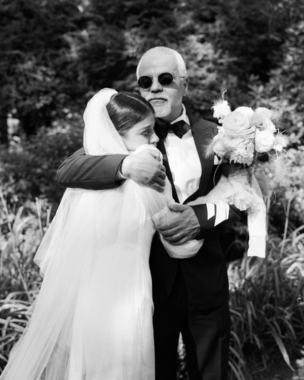 Father of the Bride Wedding Speech Tips & Ideas | Guidelines: How Long, How to Start