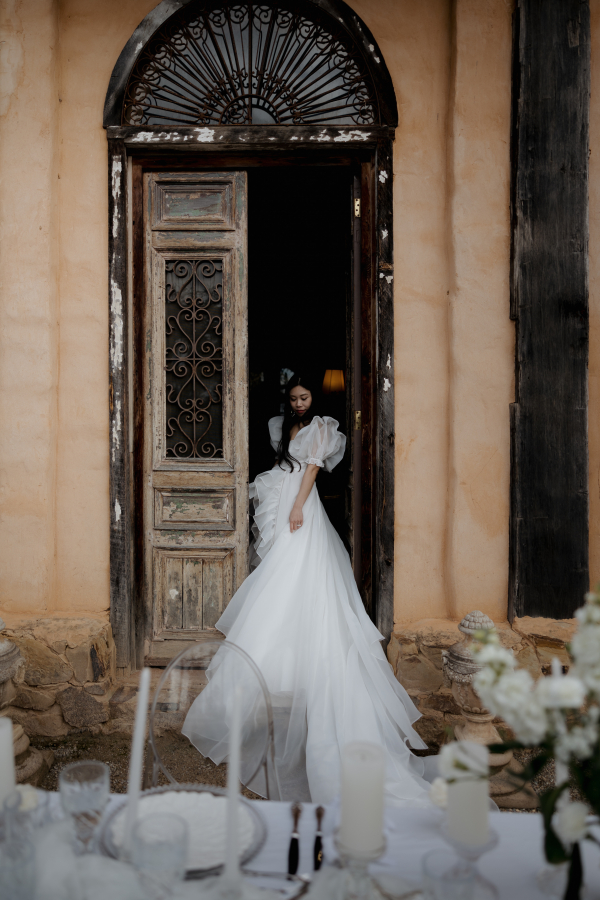 A Decade of Love: Romantic Anniversary Photoshoot at Mont Du Soleil