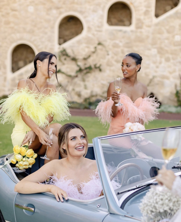 Bridesmaid Questionnaire Ideas | Important Questions to Ask Your Bridesmaids